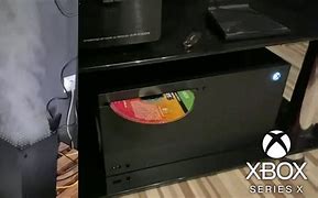 Image result for Broken Xbox Series X Console