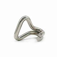 Image result for Stainless Steel Wire Hooks
