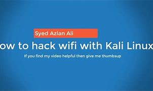 Image result for Software to Hack Wi-Fi
