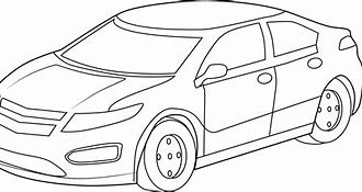 Image result for Car Graphic Black and White
