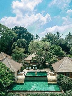 Amandari in Bali | Resort architecture, Bali resort, Amazing travel ...