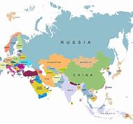 Image result for Eurasia Region