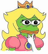 Image result for Pepe Frog