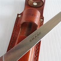 Image result for Sharp Sheath Knife