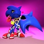 Image result for Metal Sonic Eyes