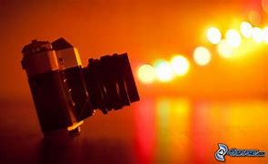 Image result for Ground Camera with Red Lights