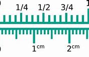 Image result for 5 5 Cm to Inch