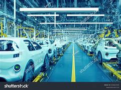 Image result for Morgan Car Factory