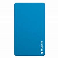 Image result for Mophie Powerstation Bleu