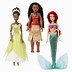 Image result for Disney Princess Disney Store Dolls