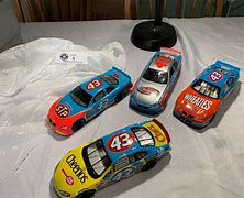 Image result for NASCAR Pro Core Car Diecast 1:64