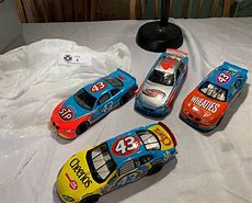 Image result for NASCAR Diecast Cars 1 24