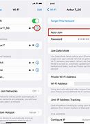 Image result for How to Connect to Wi-Fi On iPhone