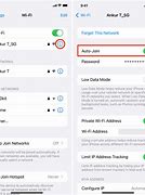 Image result for iPhone Change Cell Network