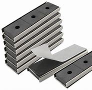 Image result for Metal Strip Magnets