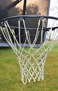 Image result for Huffy Fast Break Basketball Hoop