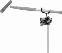 Image result for C Stand Boom Mic