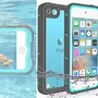 Image result for Waterproof iPod Screen