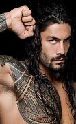 Image result for Roman Reigns Tattoo Image