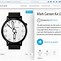 Image result for Samsung Gear S3 Frontier