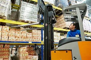 Image result for Costco Forklift Jobs
