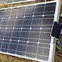 Image result for 100 Watt Solar Panel Kit with Inverter