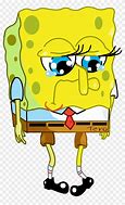 Image result for Spongebob Sad Fish