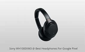 Image result for Google Pixel 6 Headphones