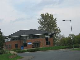 Image result for Newton Aycliffe Police Station