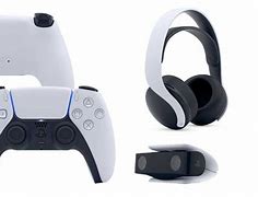 Image result for Sony PS5 Accessories