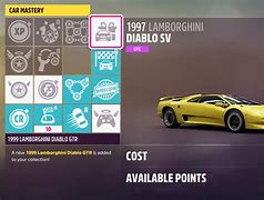 Image result for Forza Horizon 4 Lambo