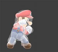 Image result for Super Smash Bros Press Any Button Title