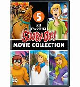 Image result for Scooby Doo Collection