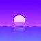 Image result for 8-Bit Sunset Wallpaper