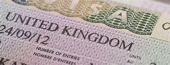 Image result for UK Work Visa Images Download