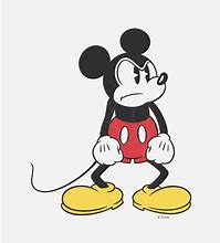 Image result for Angry Micky