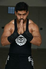 Image result for Wrestling in India