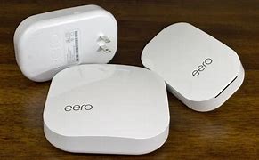 Image result for Eero Wi Fi System