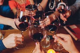Image result for Wine Glass Celebration