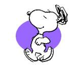 Image result for Snoopy Yoga Clip Art