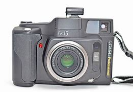 Image result for Fuji 645 Camera