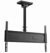 Image result for Retractable TV Ceiling Mount Bracket