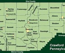 Image result for Crawford County Parcel Map
