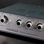 Image result for What Is a Phono Equalizer