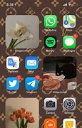 Image result for iPhone Generic Homepage