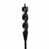 Image result for Flexible Auger Drill Bit
