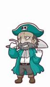 Image result for Tobias Funke Pirate