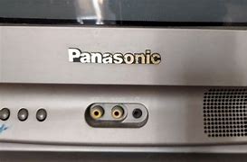 Image result for Panasonic 20 Inch CRT TV