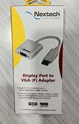 Image result for USB VGA Adapter