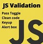 Image result for JavaScript Alert Box